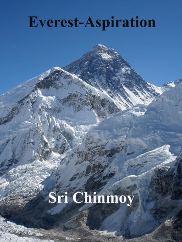 Everest-Aspiration (English Edition)