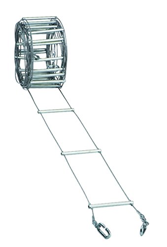 Faders Escalera  Metalica 10 M. (20 Cm) - Escalera