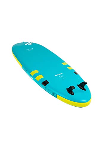 Fanatic Fa - Sup - Paquete Fly Air Bolsillo/Pure Set 10 ' 4"