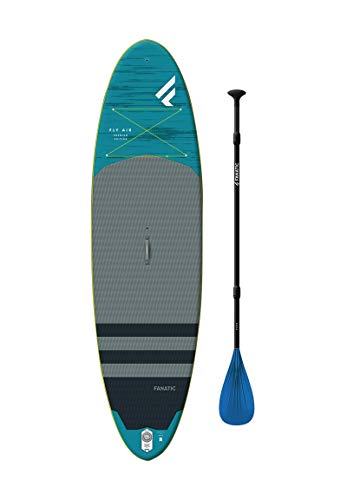 Fanatic Pack Fly Air Premium 10'4" 2020