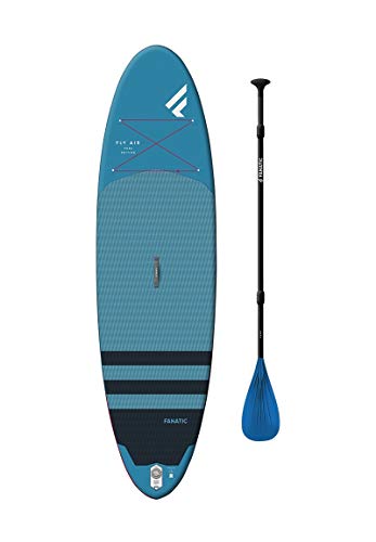 Fanatic Pack Fly Air Pure 9'8" 2020