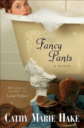 Fancy Pants (Only In Gooding Book #1) (English Edition)