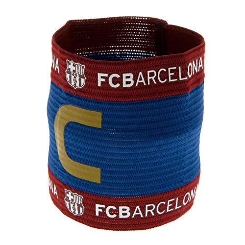 F.C. Barcelona - Brazalete para capitanes