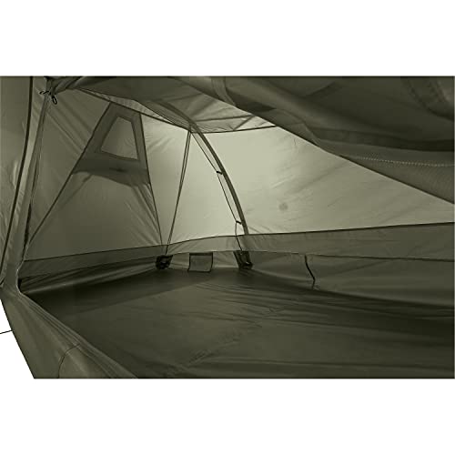 Ferrino Tent LIGHTENT 1 Pro Carpa, Unisex Adulto, Olive Green, Talla Única