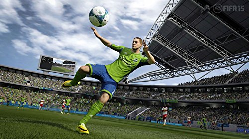 FIFA 15 - Edición Estándar