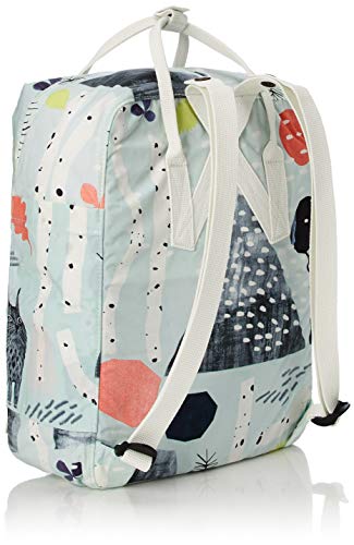 Fjallraven Kånken Art Mochila, Unisex Adulto, Birch Forest, Talla única