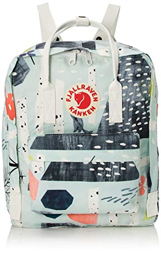 Fjallraven Kånken Art Mochila, Unisex Adulto, Birch Forest, Talla única