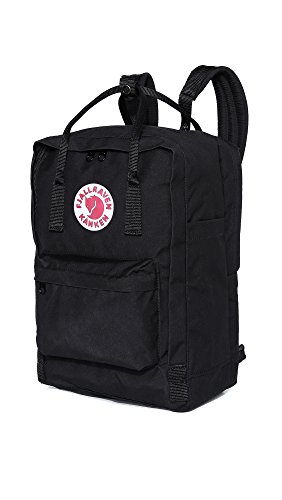 FJÄLLRÄVEN Taschen/Rucksäcke/Koffer Kanken 15" Laptop black (27172-550) NS schwarz