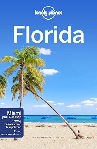 Florida 8 (Inglés) (Country Regional Guides) [Idioma Inglés]