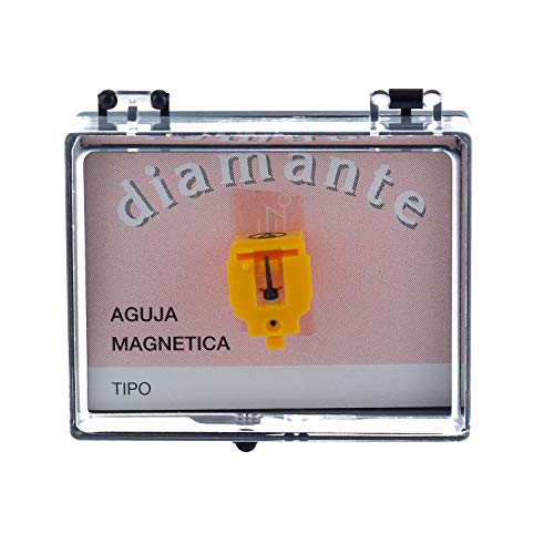 Fox - Aguja Magnetica Fox 786 Dst W