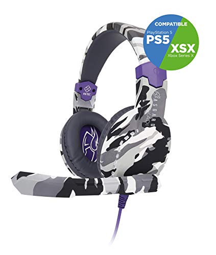 FR-TEC - Auriculares Gaming Headset Asgard