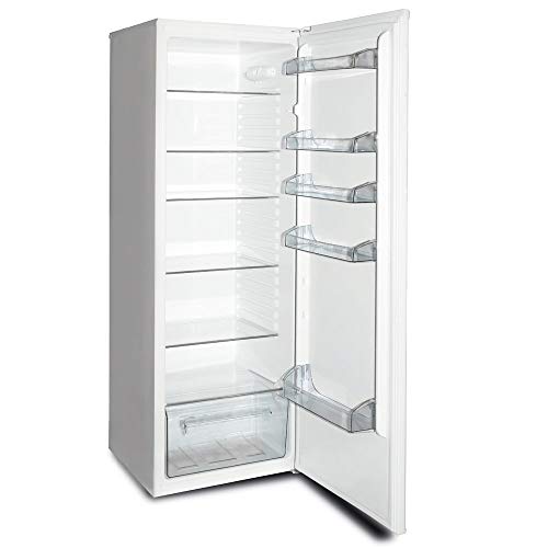 FRIGORIFICO INFINITON CL-17C55 BLANCO (Cooler, Una Puerta, 300 litros, Alto 170cm, A+, Independiente)