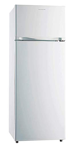 FRIGORIFICO INFINITON FG-220W BLANCO (Dos Puertas, 205 litros, Alto 143cm, A+/F) INSTALACION INCLUIDA