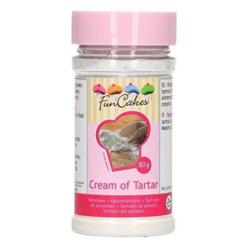 FunCakes remor tártaro funcakes 80 gr. g42925