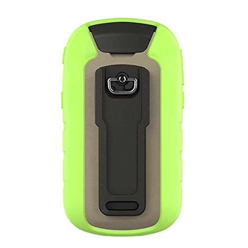 Funda Protectora de Silicona para Accesorios de navegador GPS portátil-Garmin ETrex 10/20 / 20X / 22X / 30 / 30X / 32X / 201x