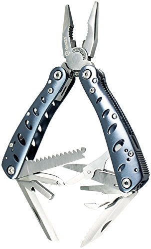 Ganzo MultiTool G101-H Multiverktyg kniv tång