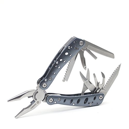 Ganzo MultiTool G101-H Multiverktyg kniv tång