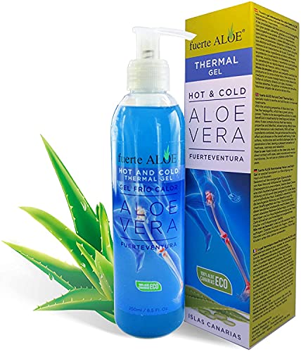 Gel Dolores Muscular Articulación Pierna Cuello Espalda Rodilla Arnica Montana 100% Orgánico 250 ml