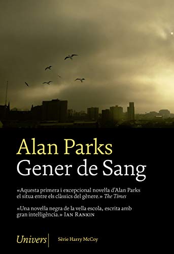 Gener de Sang (Catalan Edition)