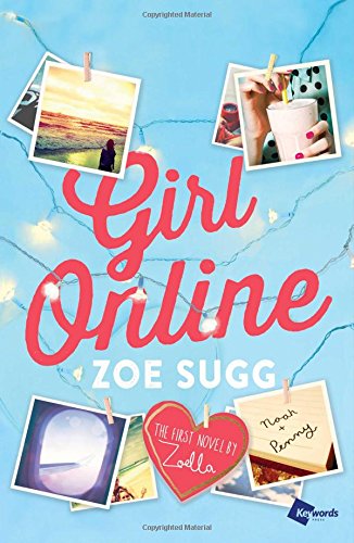 Girl Online (Girl Online Book)