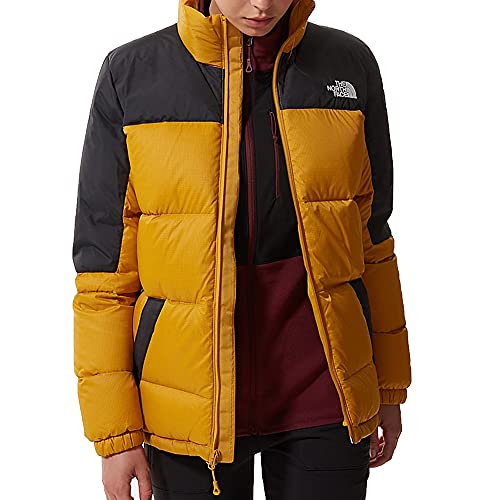 GIUBBOTTO THE NORTH FACE OCRANERO KYQR Ocra XS