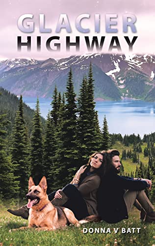 Glacier Highway (English Edition)