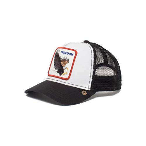 Goorin Bros FREEDOM TRUCKER BASEBALL