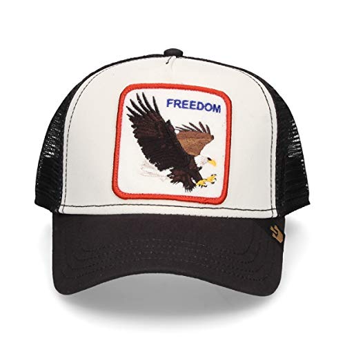 Goorin Bros FREEDOM TRUCKER BASEBALL