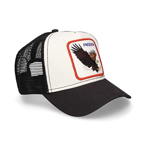 Goorin Bros FREEDOM TRUCKER BASEBALL