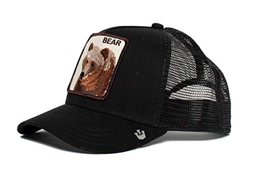 Goorin Bros Trucker Cap Turkey/Truthahn Brown - One-Size