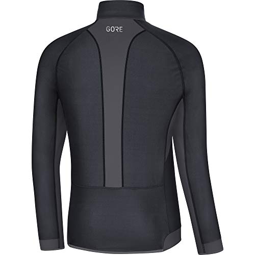 GORE WEAR R3 Camiseta de hombre Partial GORE WINDSTOPPER