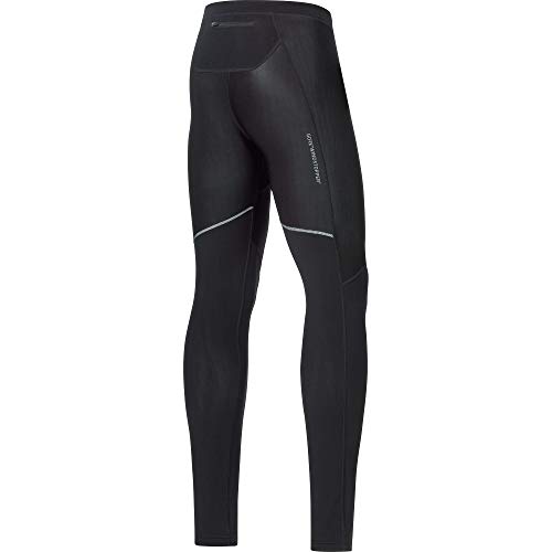 GORE WEAR R3 Mallas para hombre Partial GORE WINDSTOPPER