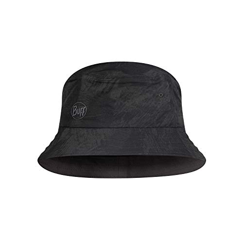 Gorro Trek Bucket Rinmann Black L/XL