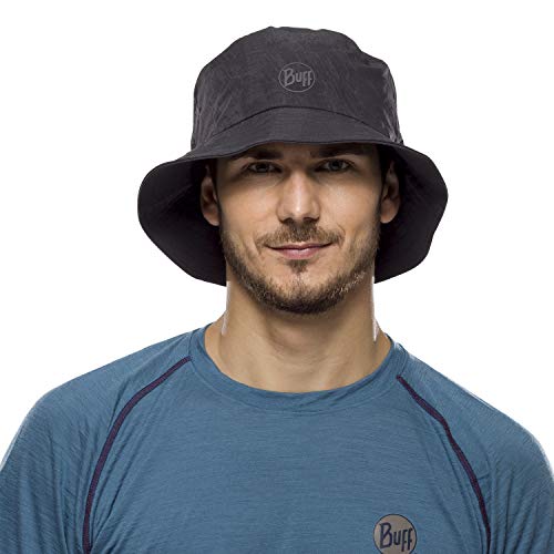 Gorro Trek Bucket Rinmann Black L/XL