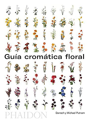 Guía cromática floral (GARDENS)