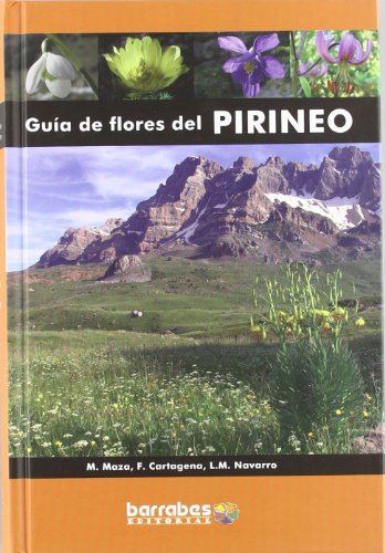 Guia de Flores del pirineo