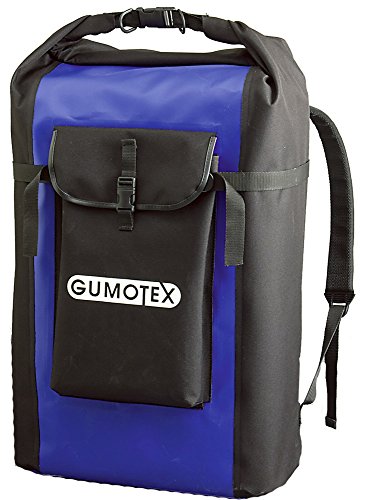 Gumotex Canoë gonflable Palava 2017 Vert Foncé/Gris