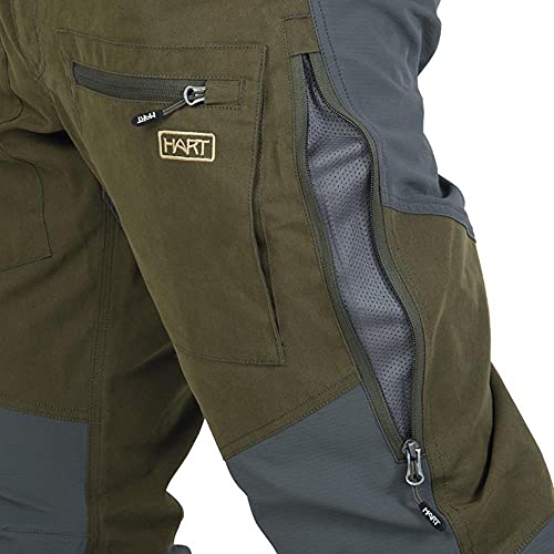 Hart Hunting Andia Trousers 44