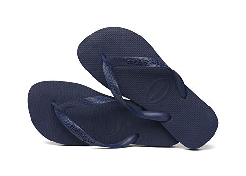 Havaianas Top, Chanclas, para Unisex adulto, Azul Marino, 39/40 EU