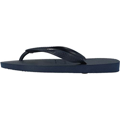 Havaianas Top, Chanclas, para Unisex adulto, Azul Marino, 43/44 EU