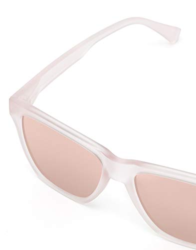 HAWKERS · Gafas de sol ONE LS para hombre y mujer · FROZEN ROSE GOLD