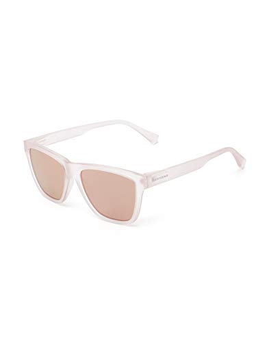 HAWKERS · Gafas de sol ONE LS para hombre y mujer · FROZEN ROSE GOLD