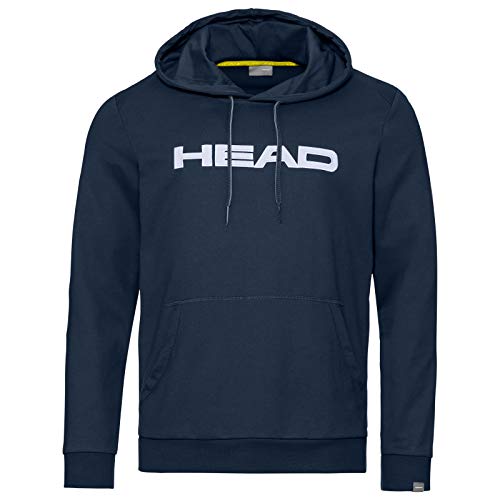 Head 811449-Dbwhl Chándales, Hombre, Azul Oscuro, L