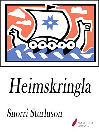 Heimskringla (English Edition)