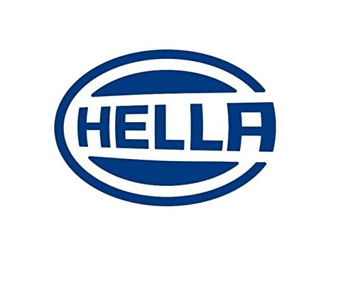 HELLA 3SB 004 438-161 Transmisor de señal - 12V - acústico - 85dB (A) - Rango de frecuencia: 325Hz