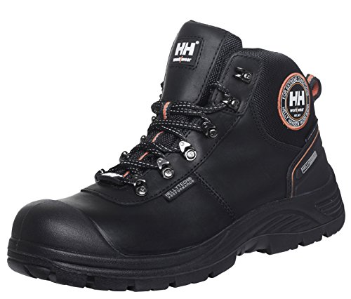 Helly Hansen 992-4378250 Chelsea Zapatos Medio Ht Ww, Talla 43