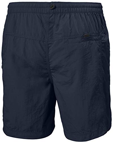 Helly Hansen Calshot Trunk, Bañador para Hombre, Azul (Azul Navy 597), Small