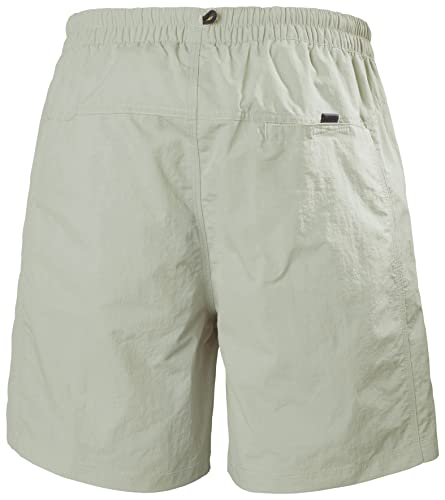 Helly Hansen Carlshot Quick-Dry Swim Trunk Pantalones Cortos, 428 Powder Green, M Men's