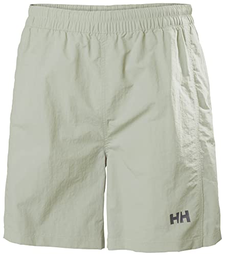 Helly Hansen Carlshot Quick-Dry Swim Trunk Pantalones Cortos, 428 Powder Green, M Men's