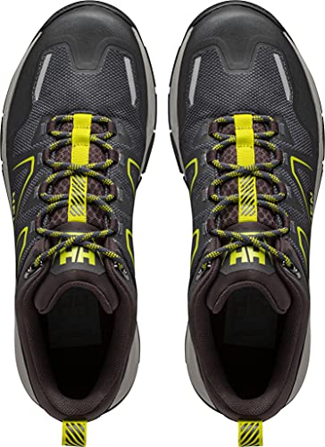 Helly Hansen Zapatillas Cascade Low HT para Hombre, Color, Talla 42.5 EU